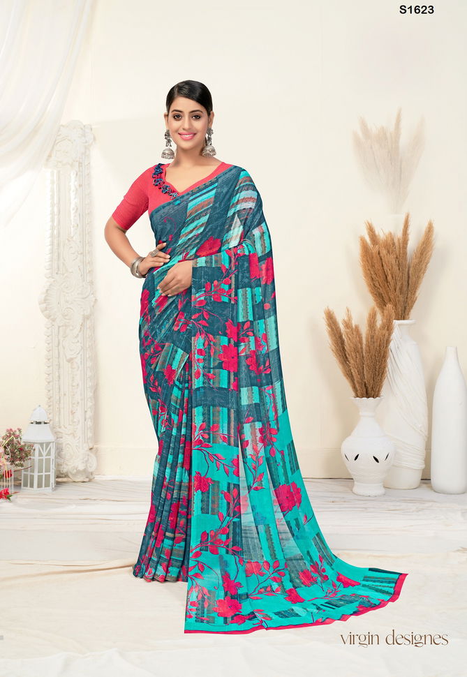 Jyoti Vol 2 Printed Daily Wear Saree Catalog